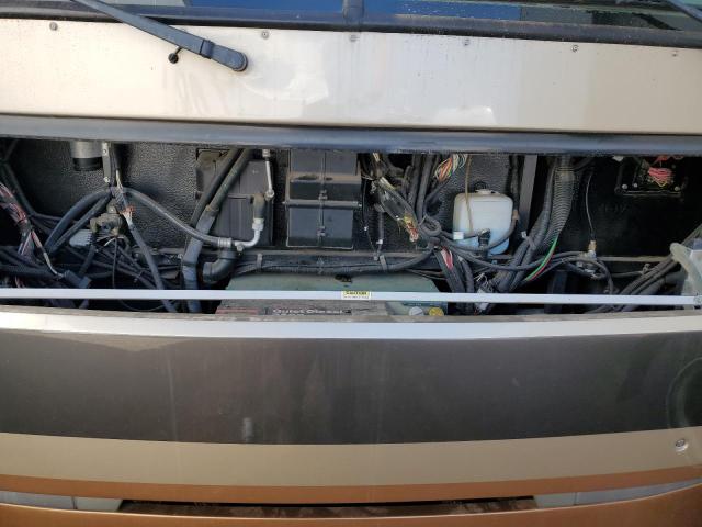 4VZBN1M915C051259 - 2005 SPARTAN MOTORS MOTORHOME 4VZ BROWN photo 7