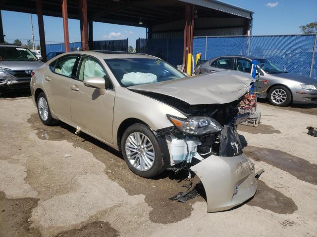 2015 LEXUS ES 350, 