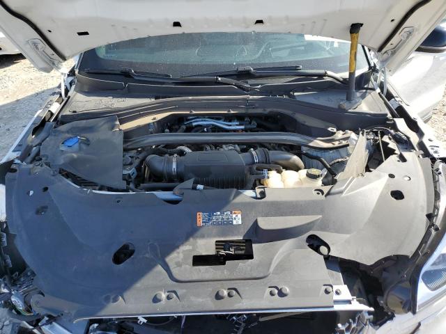 5LM5J7XC1LGL37485 - 2020 LINCOLN AVIATOR RESERVE WHITE photo 12