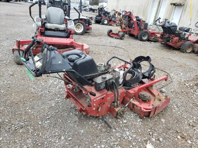 316629863 - 2016 EXMA MOWER RED photo 4