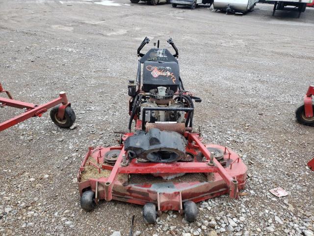 316629863 - 2016 EXMA MOWER RED photo 5