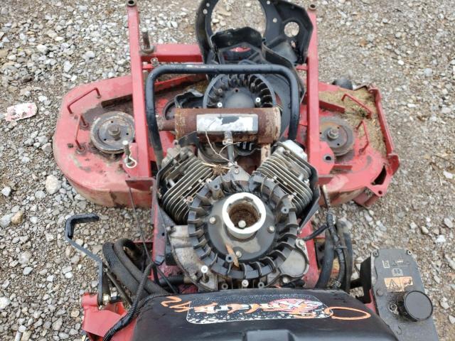 316629863 - 2016 EXMA MOWER RED photo 7