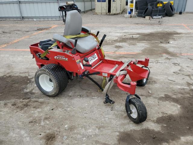 4101431163 - 2016 OTHER MOWER RED photo 1
