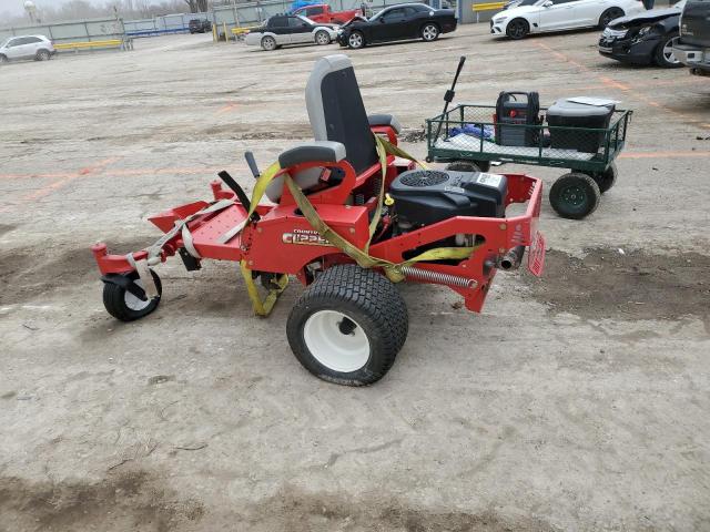 4101431163 - 2016 OTHER MOWER RED photo 3