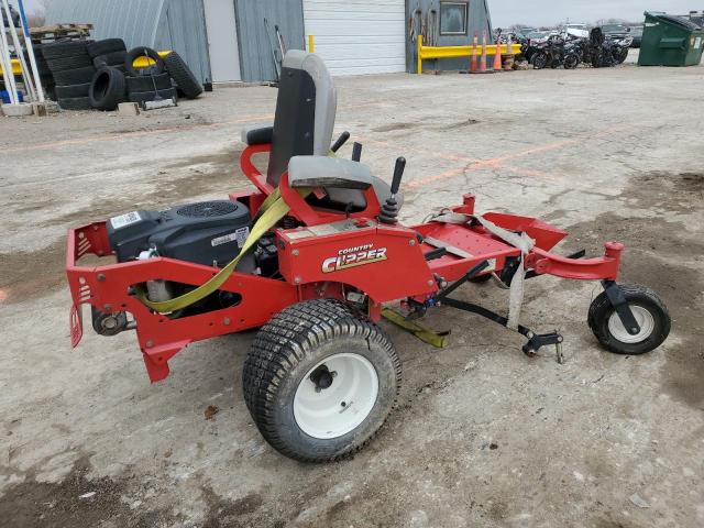 4101431163 - 2016 OTHER MOWER RED photo 4