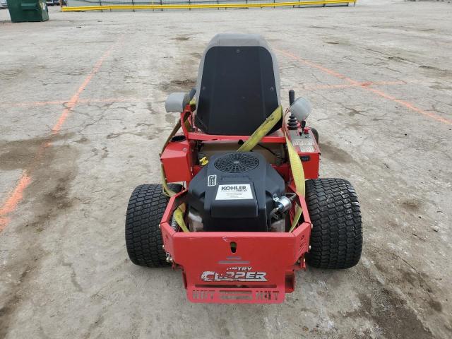 4101431163 - 2016 OTHER MOWER RED photo 6