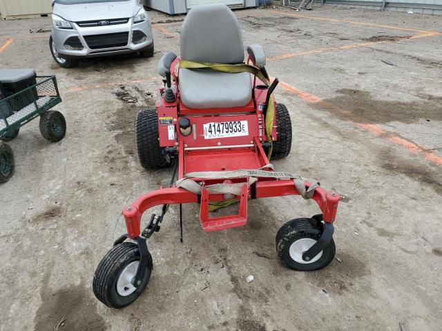 4101431163 - 2016 OTHER MOWER RED photo 8