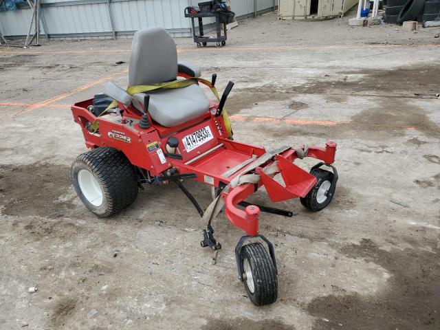 4101431163 - 2016 OTHER MOWER RED photo 9