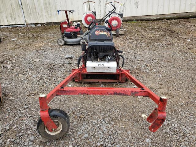 411560080 - 2017 EXMA MOWER RED photo 5