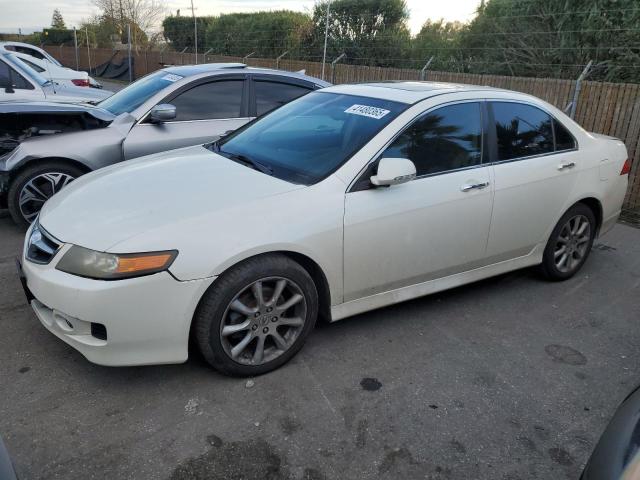 2008 ACURA TSX, 