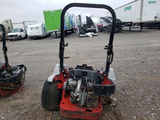 314624958 - 2016 EXMA MOWER RED photo 6