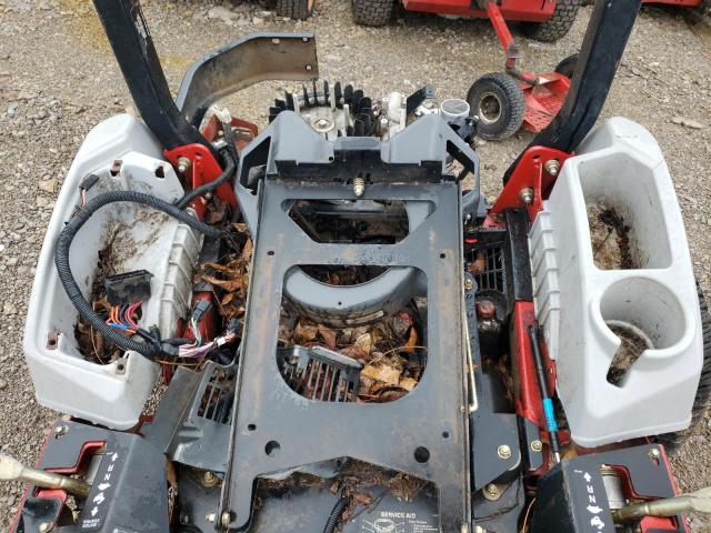 314624958 - 2016 EXMA MOWER RED photo 7