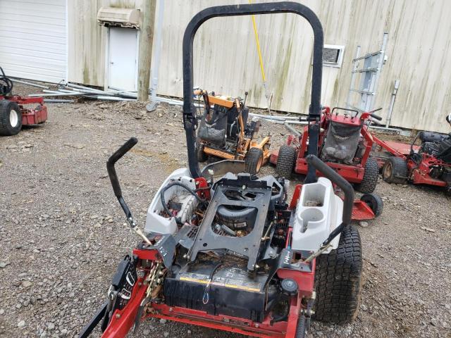 314624958 - 2016 EXMA MOWER RED photo 9