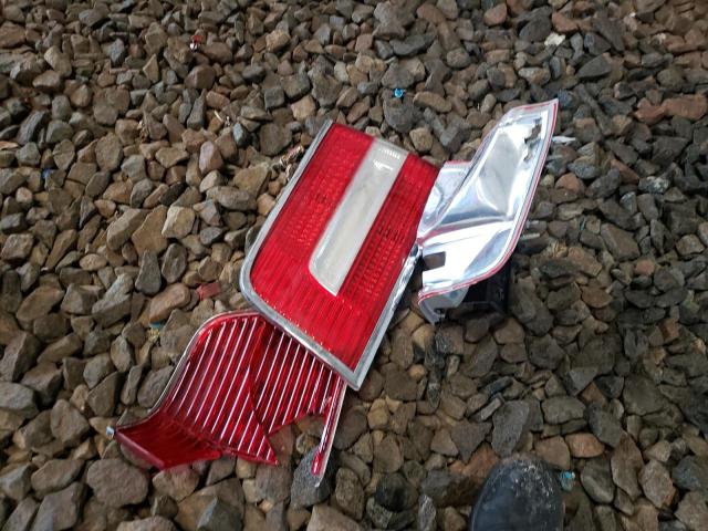 5LMJJ2J52DEL00566 - 2013 LINCOLN NAVIGATOR თეთრი ფოტო 13