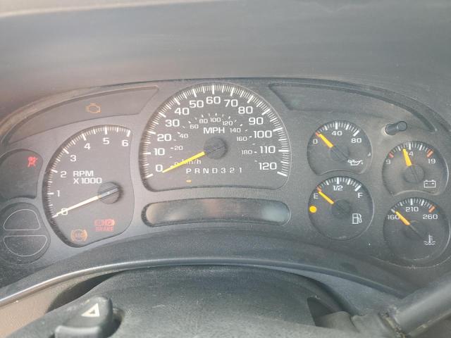 1GCEC14XX7Z112496 - 2007 CHEVROLET SILVERADO C1500 CLASSIC WHITE photo 9