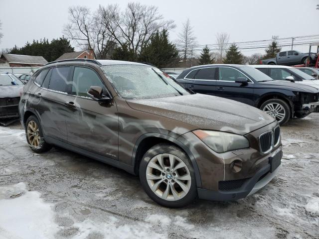 2013 BMW X1 XDRIVE28I, 