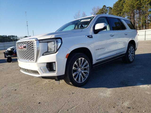 2021 GMC YUKON DENALI, 