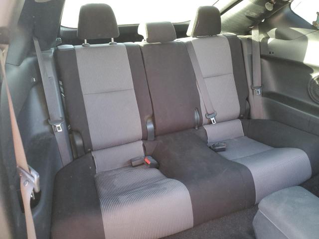 JTKJF5C73GJ019891 - 2016 TOYOTA SCION TC შავი ფოტო 10