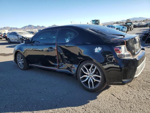 JTKJF5C73GJ019891 - 2016 TOYOTA SCION TC შავი ფოტო 2
