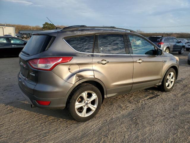 1FMCU0GX2DUD37350 - 2013 FORD ESCAPE SE GRAY photo 3