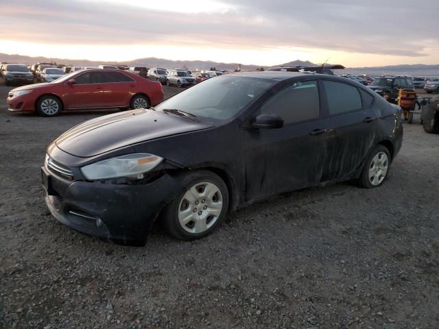 2015 DODGE DART SE, 