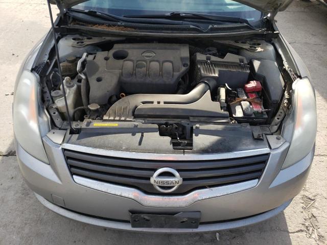 1N4AL21E69C117469 - 2009 NISSAN ALTIMA 2.5 SILVER photo 11