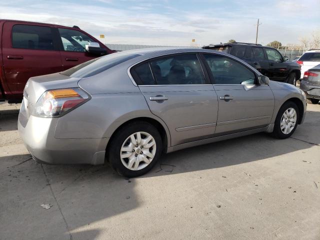 1N4AL21E69C117469 - 2009 NISSAN ALTIMA 2.5 SILVER photo 3