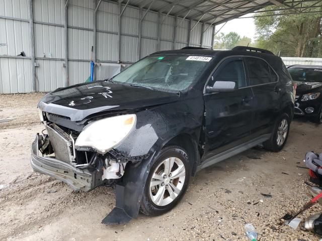 2013 CHEVROLET EQUINOX LT, 