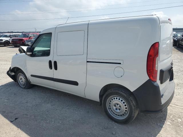 ZFBHRFAB6M6U53962 - 2021 RAM PROMASTER 白色 照片 2