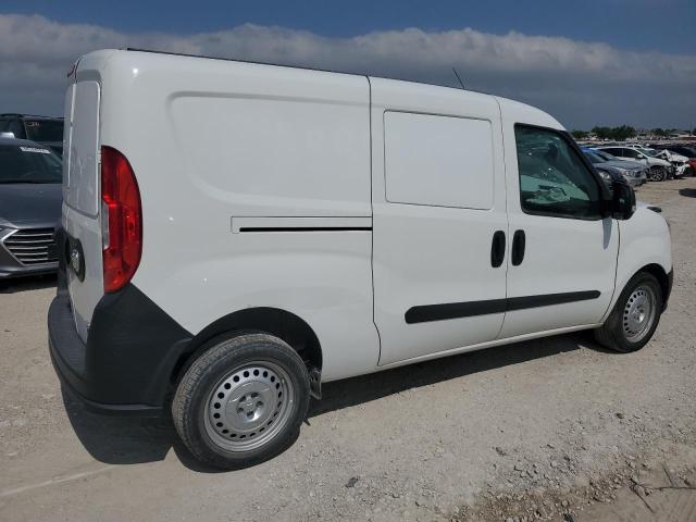 ZFBHRFAB6M6U53962 - 2021 RAM PROMASTER 白色 照片 3