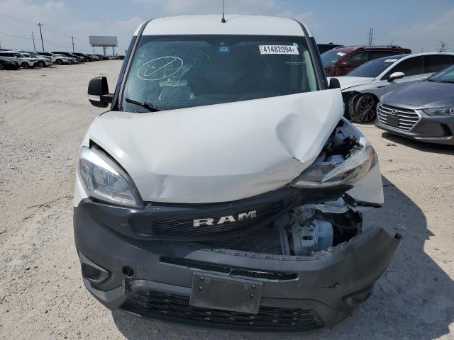 ZFBHRFAB6M6U53962 - 2021 RAM PROMASTER 白色 照片 5