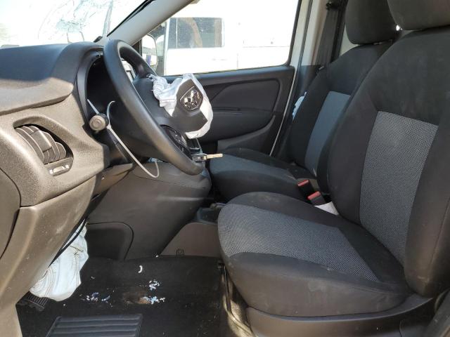 ZFBHRFAB6M6U53962 - 2021 RAM PROMASTER 白色 照片 7