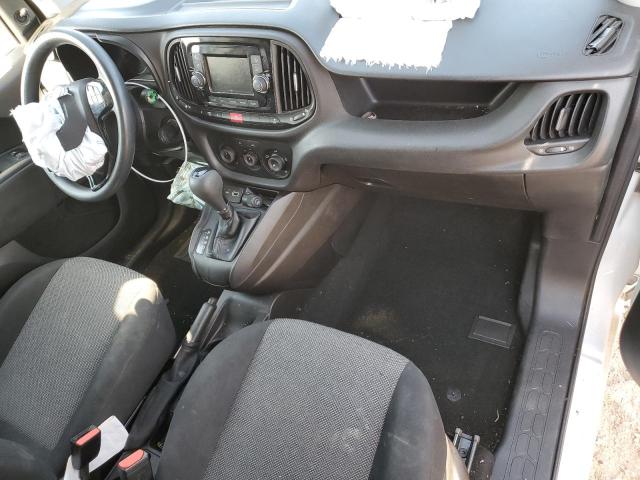 ZFBHRFAB6M6U53962 - 2021 RAM PROMASTER 白色 照片 8