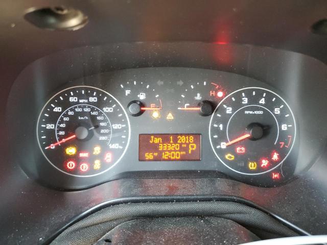 ZFBHRFAB6M6U53962 - 2021 RAM PROMASTER 白色 照片 9