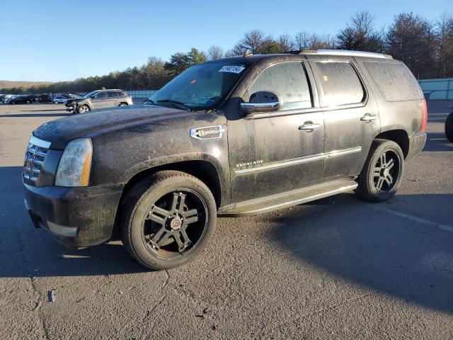 2009 CADILLAC ESCALADE HYBRID, 