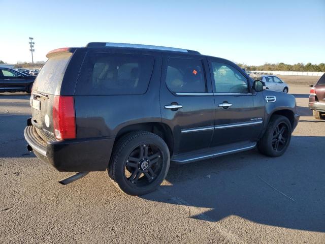 1GYFK435X9R218260 - 2009 CADILLAC ESCALADE HYBRID BLACK photo 3