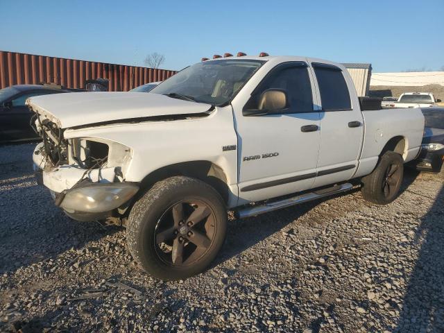 2007 DODGE RAM 1500 ST, 