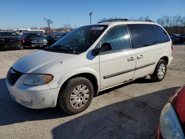 2006 CHRYSLER TOWN & COU, 