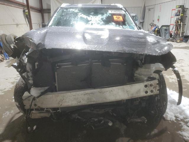 5TDHZRBH4NS191541 - 2022 TOYOTA HIGHLANDER XLE GRAY photo 5