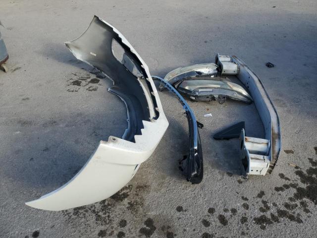 19XFB2F97DE256865 - 2013 HONDA CIVIC EXL თეთრი ფოტო 12