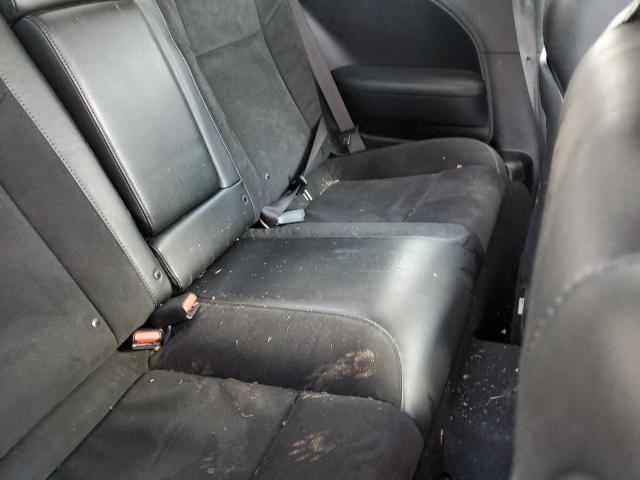 2C3CDZFJ9MH638100 - 2021 DODGE CHALLENGER R/T SCAT PACK RED photo 10