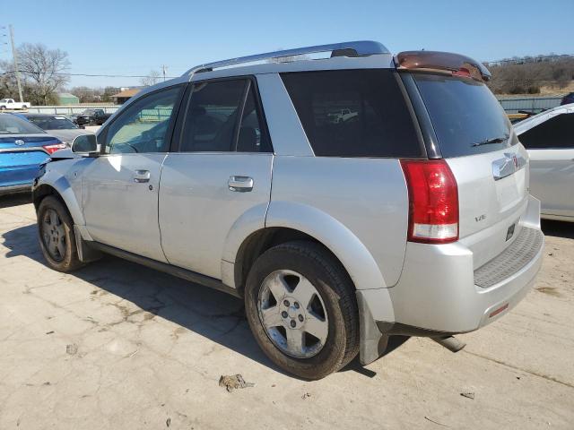 5GZCZ53476S862612 - 2006 SATURN VUE SILVER photo 2