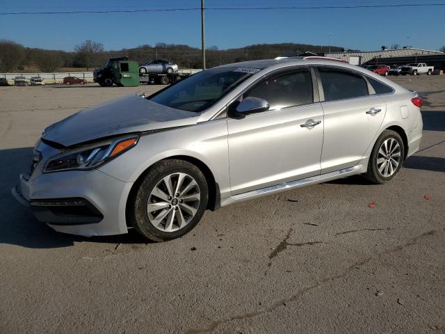 2016 HYUNDAI SONATA SPORT, 