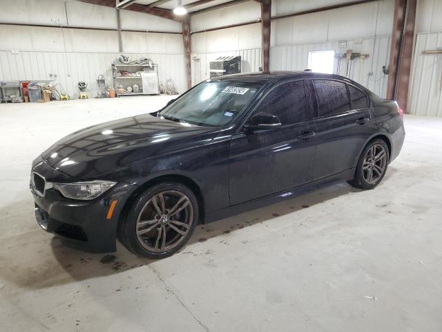 2015 BMW 328 I SULEV, 