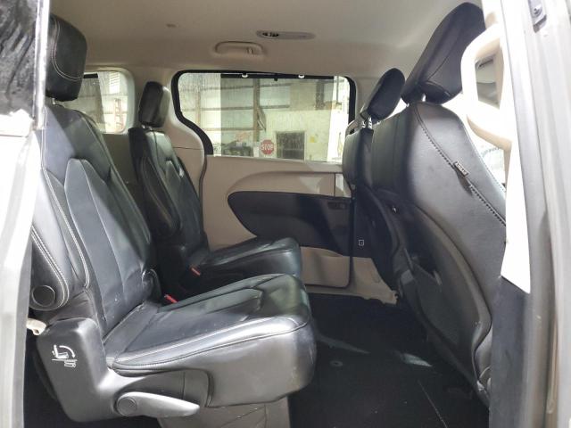 2C4RC1BG1NR168158 - 2022 CHRYSLER PACIFICA TOURING L Մոխրագույն լուսանկար 11