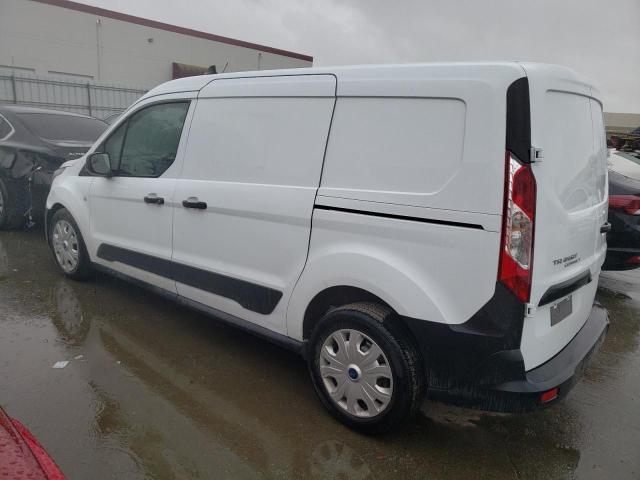 NM0LS7S21N1538834 - 2022 FORD TRANSIT CO XL WHITE photo 2