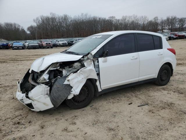 2007 NISSAN VERSA S, 