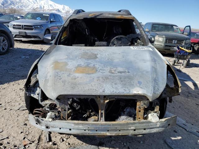 4S4BRBKC9A3318485 - 2010 SUBARU OUTBACK 2.5I LIMITED BURN photo 5