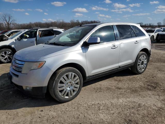 2010 FORD EDGE LIMITED, 