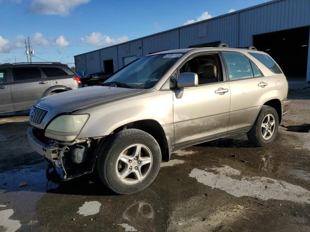 2003 LEXUS RX 300, 